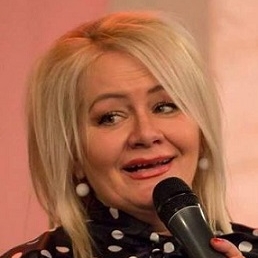 Ана Мария Трайкова
