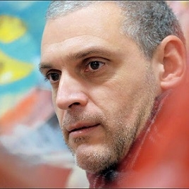 Йордан Коралов