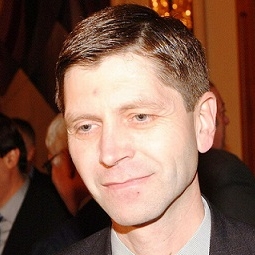 Жан Виденов