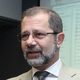 Сергей Цветарски