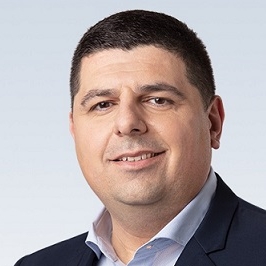 Ивайло Мирчев