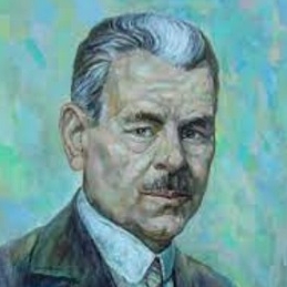 Никола Маринов