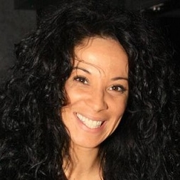 Маги Сидерова