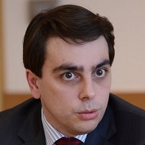 Асен Василев