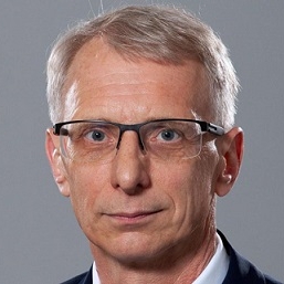 Николай Денков