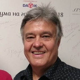 Светослав Аргиров