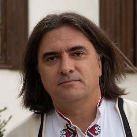 Димитър Аргиров