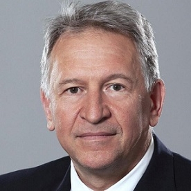 Стойчо Кацаров