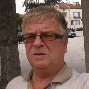 Цанко Цанев