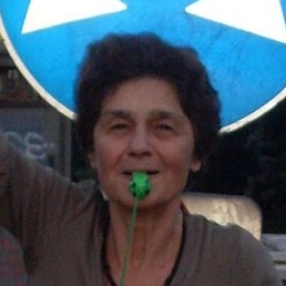 Виолета Еленска