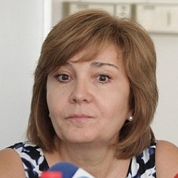 Галя Димитрова