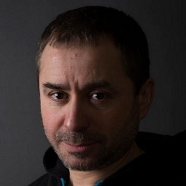 Станислав Пеев