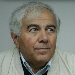 Васил Николов