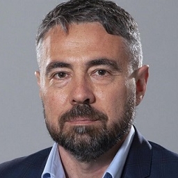 Андрей Живков