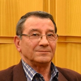 Георги Попов