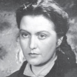 Лили Попиванова