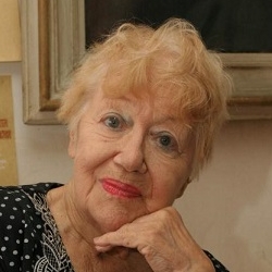 Таня Масалитинова
