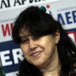 Мариета Дукова