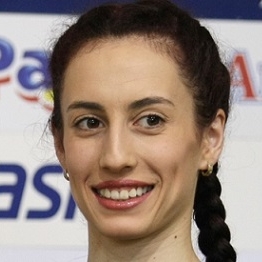 Михаела Маевска