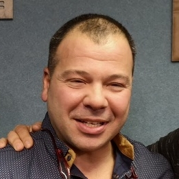 Николай Балкански