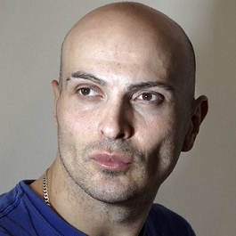 Иво Димчев