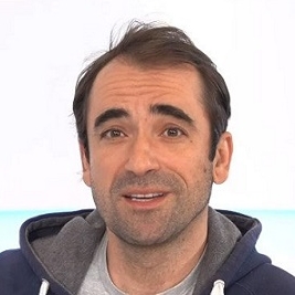 Драгомир Симеонов