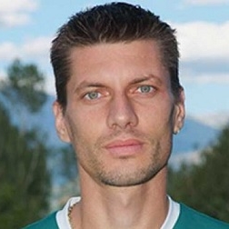 Марио Метушев