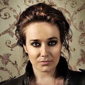 Биляна Петринска