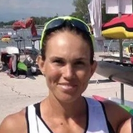 Даниела Недева
