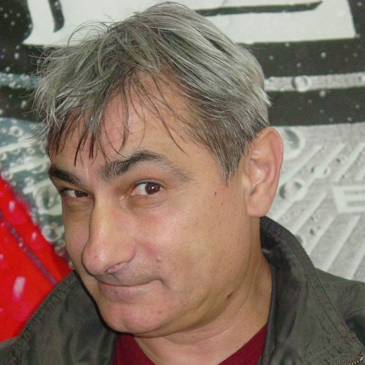 Христо Гърбов