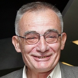 Стефан Илиев