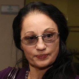 Анна Заркова