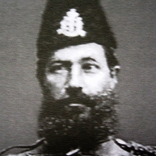 Поп Харитон