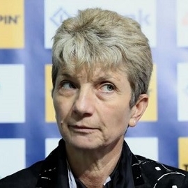Даниела Дашева