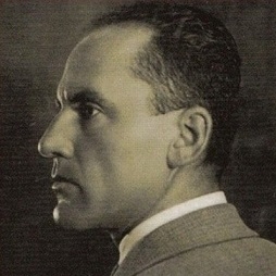 Никола Гешев