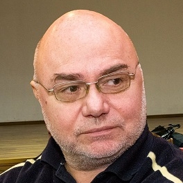 Владимир Танев
