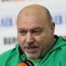 Атанас Герчев