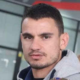 Янислав Герчев