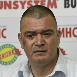 Кристиян Минковски