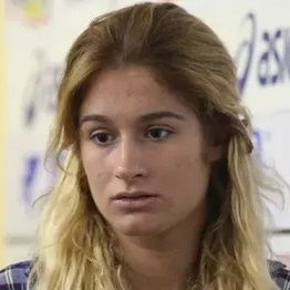 Габриела Стоева