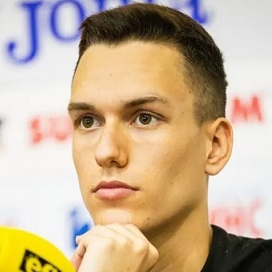 Калоян Левтеров