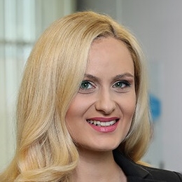 Ивелина Кунчева