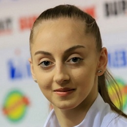 Боряна Калейн