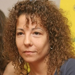 Адриана Дунавска