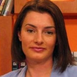Ива Петрони