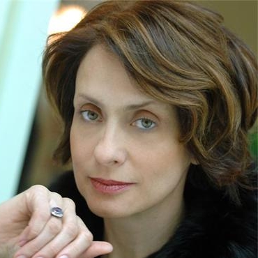 Надежда Михайлова