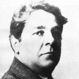 Кръстьо Сарафов