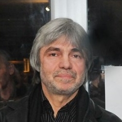 Николай Янакиев