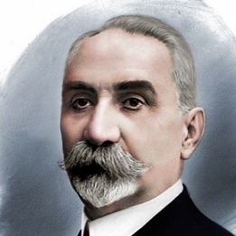 Александър Малинов