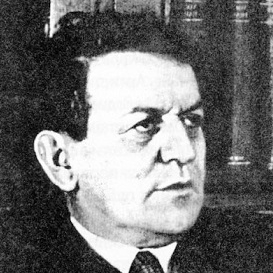 Данаил Крапчев